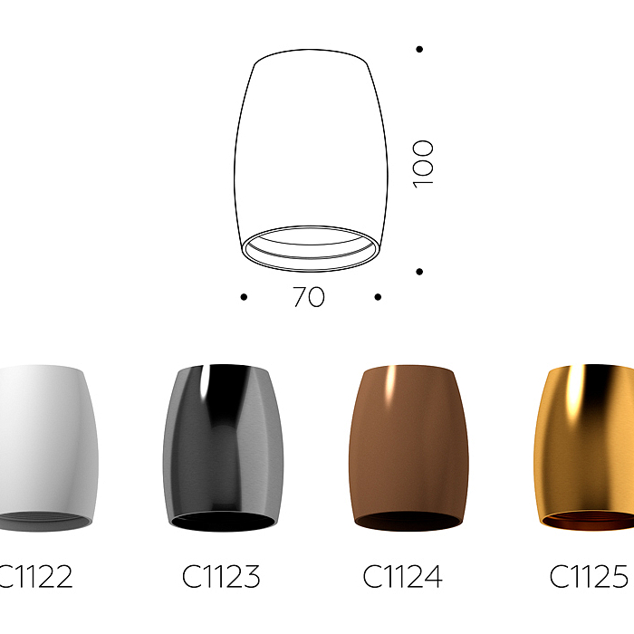  C1123