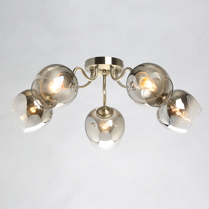 Люстра De City 324018105