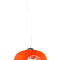 Светильник одинарный Sfera Sveta 5064 D400 ORANGE