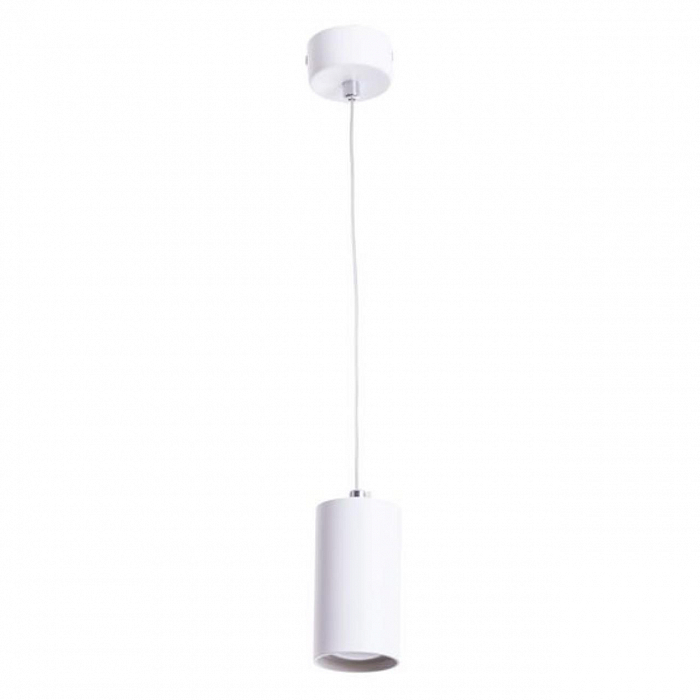 Светильник одинарный ARTE LAMP A1516SP-1WH