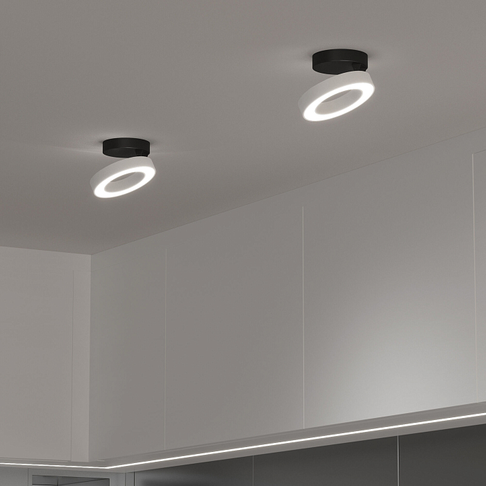 Светильник на 1 лампу Elektrostandard 25105/LED