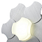 Бра светодиодное Vele Luce VL8045W01