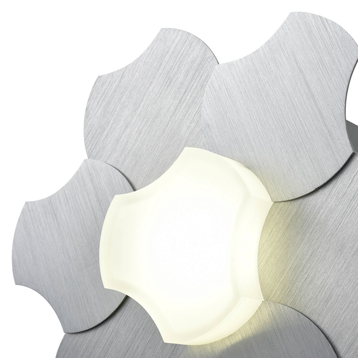 Бра светодиодное Vele Luce VL8045W01