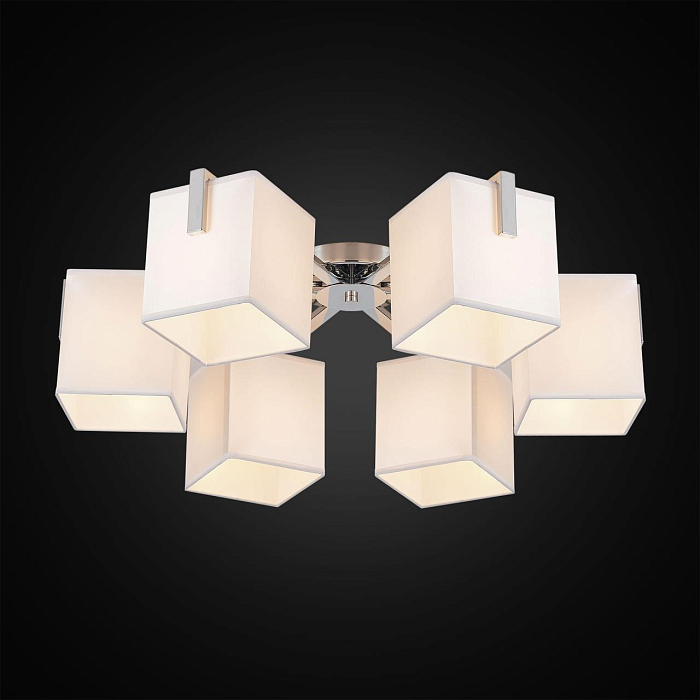 Люстра потолочная  CL465161