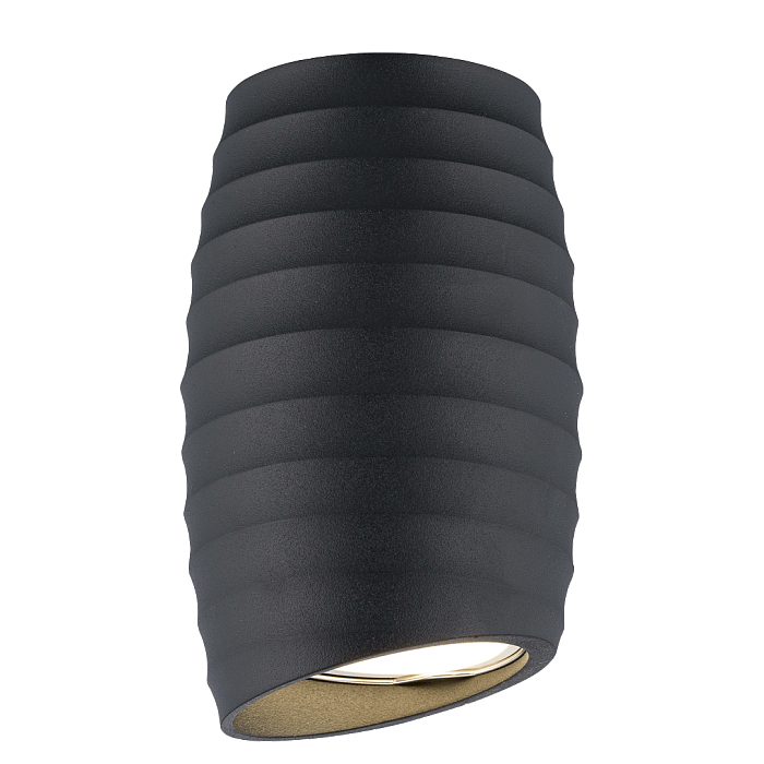 Светильник накладной Sfera Sveta 2059CN SBK