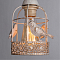 Люстра подвесная ARTE LAMP A5090LM-5WG