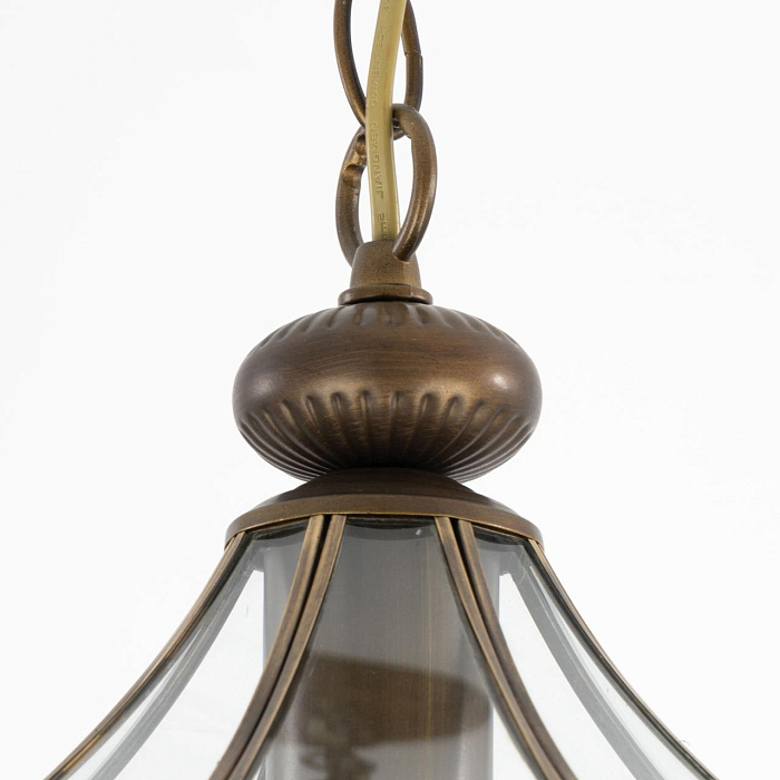 Светильник одинарный  CL444210