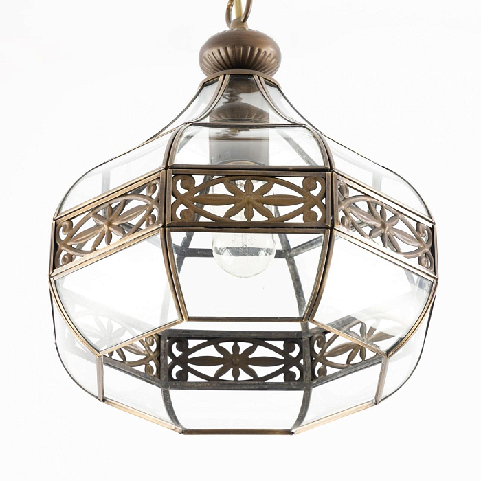 Светильник одинарный  CL444210