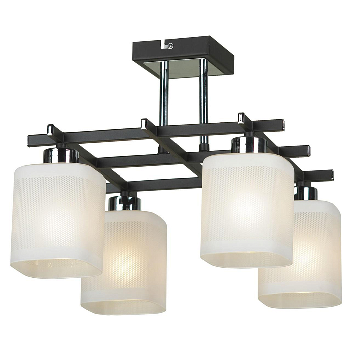 Люстра потолочная Lussole LSL-9007-04