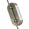 Бра ARTE LAMP A4086AP-1AB