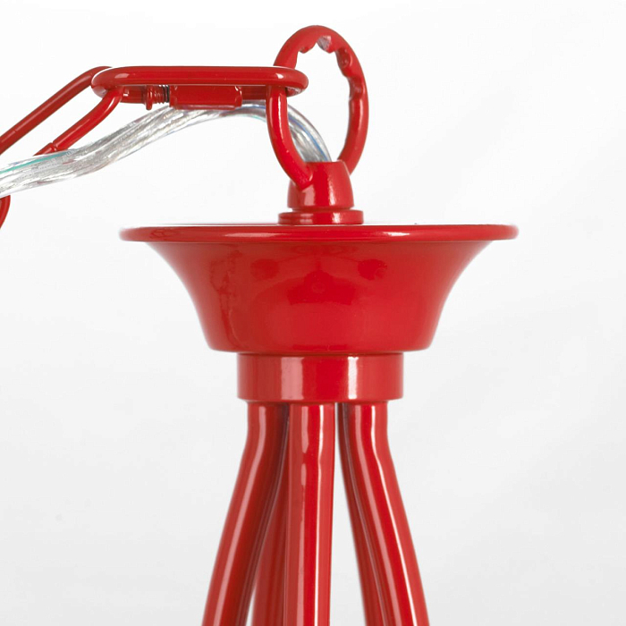 Люстра подвесная Lussole LSP-9915