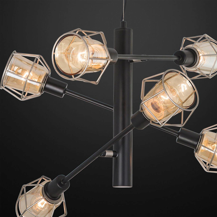 Люстра подвесная  CL542161