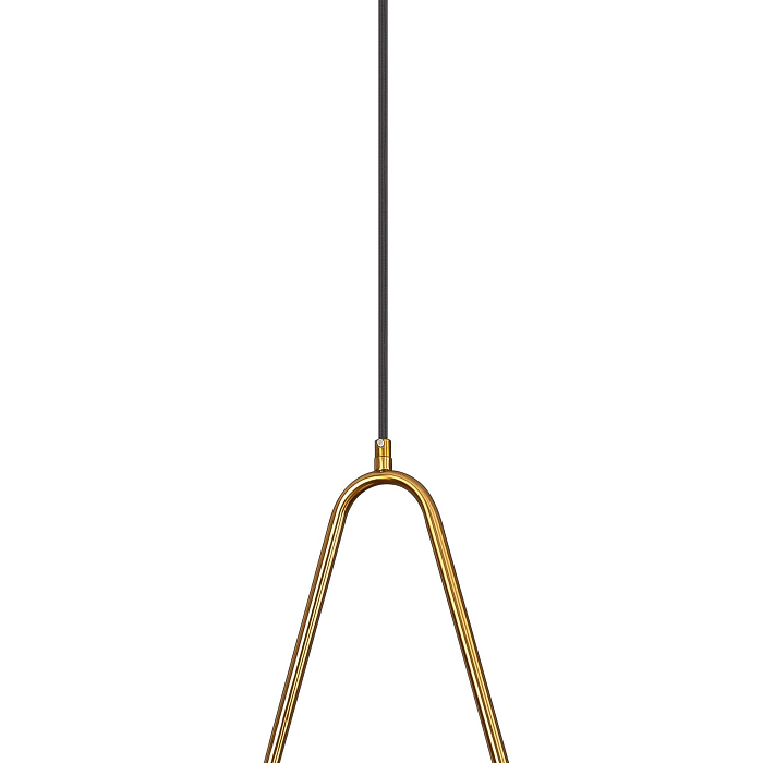 Светильник NewRgy BB013A-DW BRASS