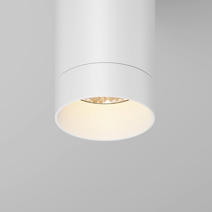 Светильник Outdoor O500CL-L5W3K