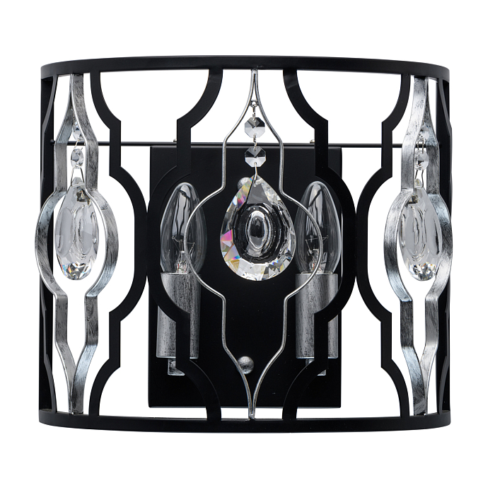 Бра на 2 лампы MW-Light 285022002