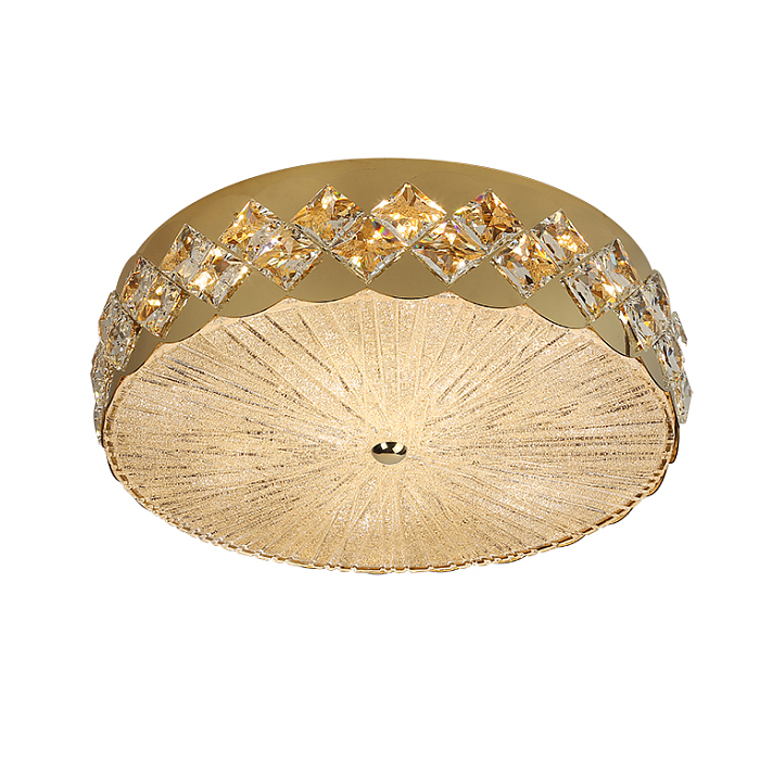 Светильник Newport 8300/480 PL gold