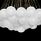 Люстра LOFT IT 10129/800 Gold