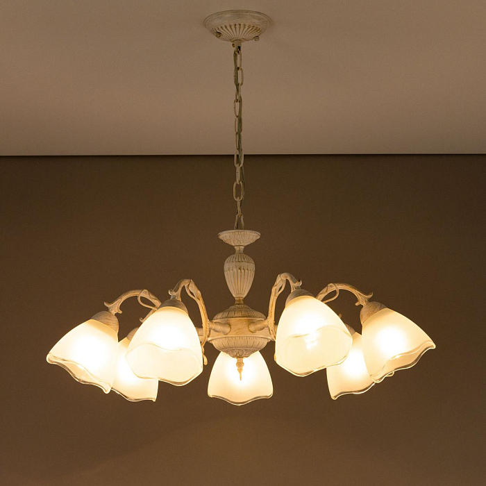 Люстра Citilux CL413270