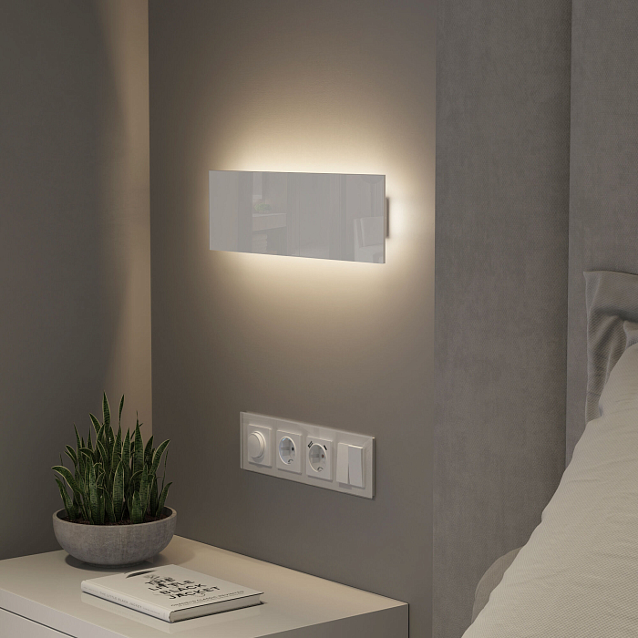 Интерьерная подсветка Elektrostandard MRL LED 1125 белый