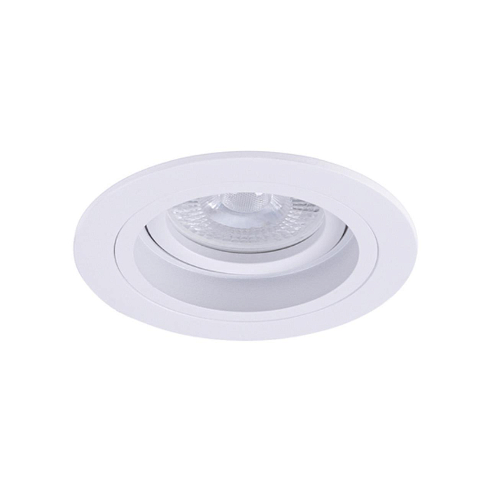 Светильник ARTE LAMP A2177PL-1WH