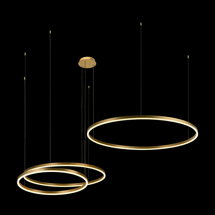 Светильник подвесная LOFT IT 10017/3L