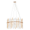 Люстра ARTE LAMP A4111LM-16GO