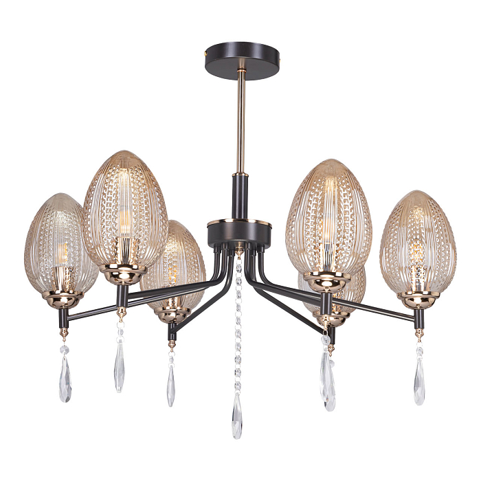 Люстра De City 463012206