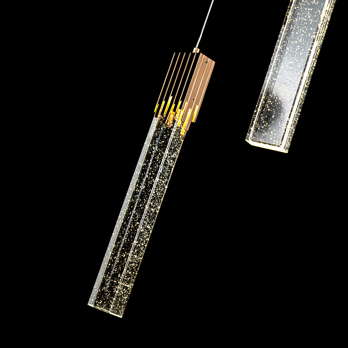 Светильник  ML.88992.3 GD