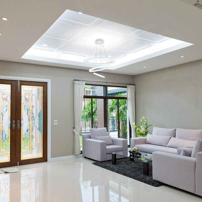 Люстра подвесная  CL710A104S