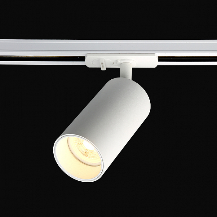 Светильник Crystal Lux CLT 0.31 013 WH-WH