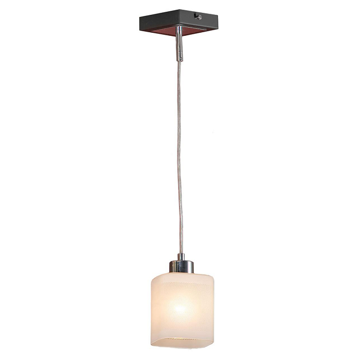 Светильник одинарный Lussole LSL-9006-01