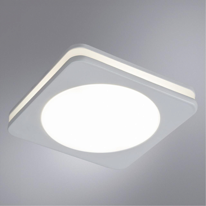 Светильник накладной ARTE LAMP A8433PL-1WH