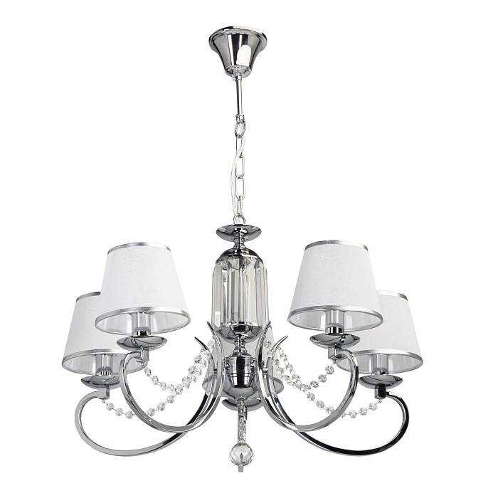 Люстра MW-Light 684013005