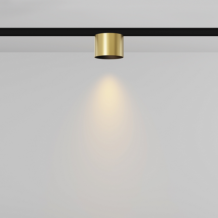 Трековая система Technical TR188-1-5W2.7K-M-BBS