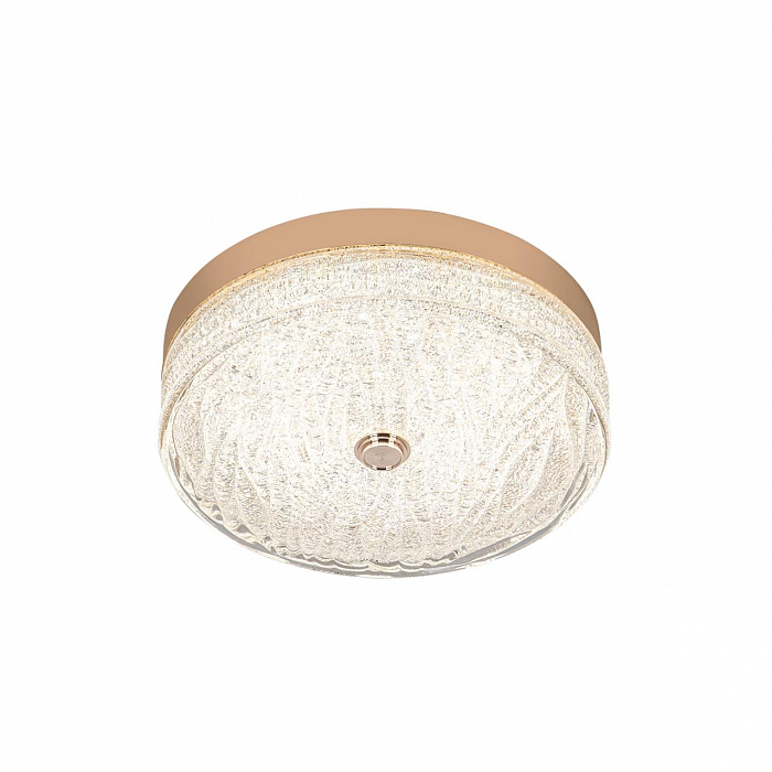 Светильник LED4U L1116-300 GD