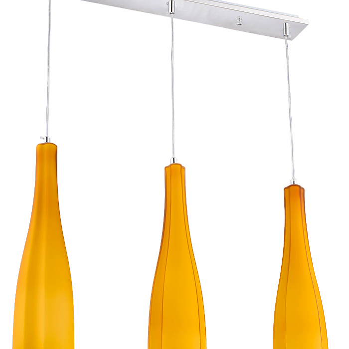 Светильник тройной Sfera Sveta 5065/3 TEA