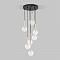 Люстра TK Lighting 5362 Nilos