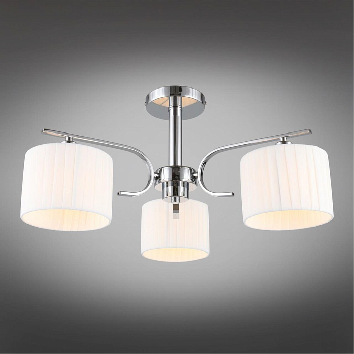 Люстра потолочная Omnilux OML-34207-03