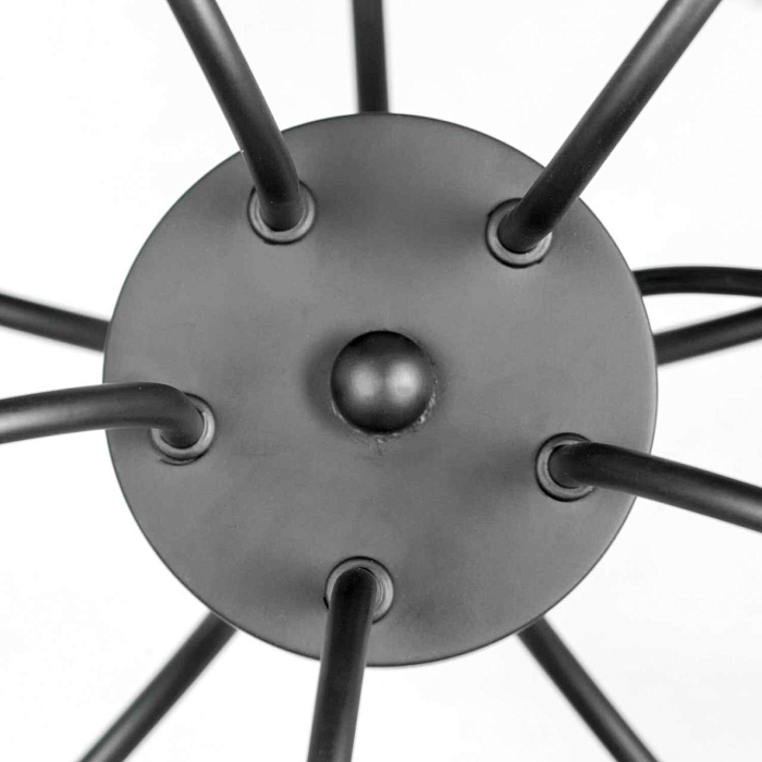 Люстра Lussole LSP-8198