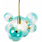 Светильник LOFT IT 2027-P6 Blue mini