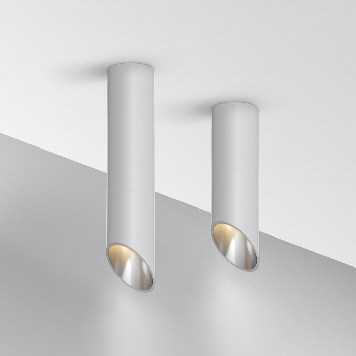 Светильник накладной Technical C025CL-01W