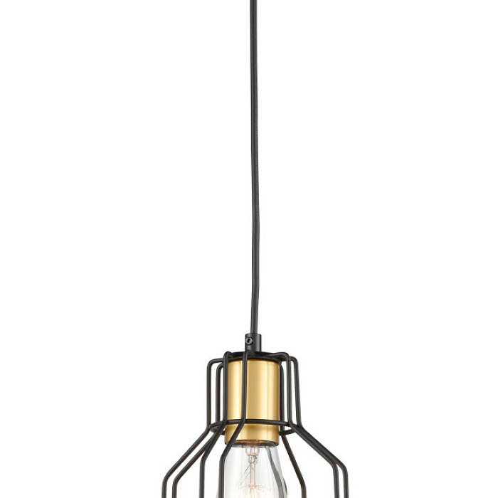 Светильник одинарный Vele Luce VL6262P01