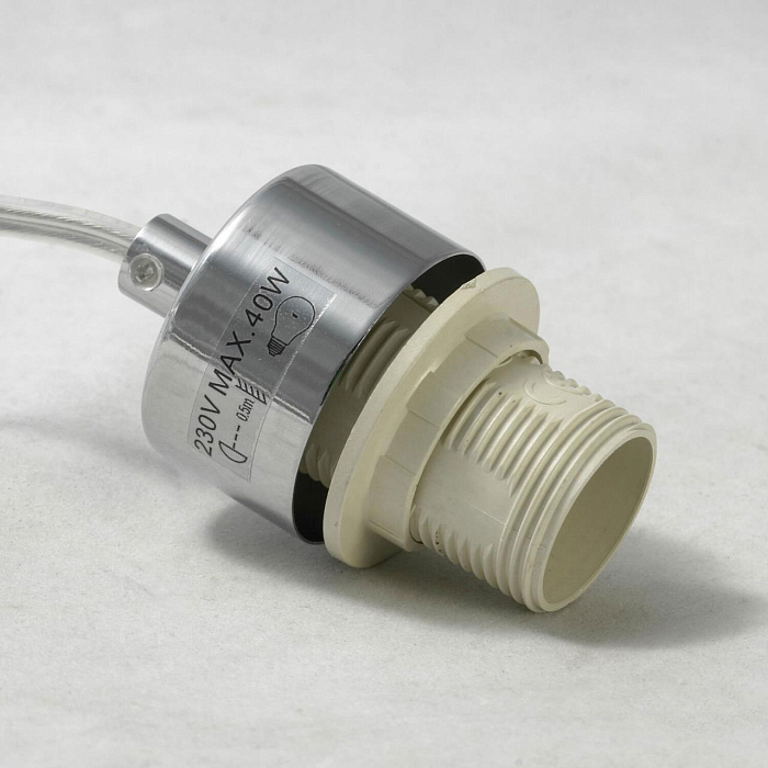 Светильник одинарный Lussole GRLSL-9006-01