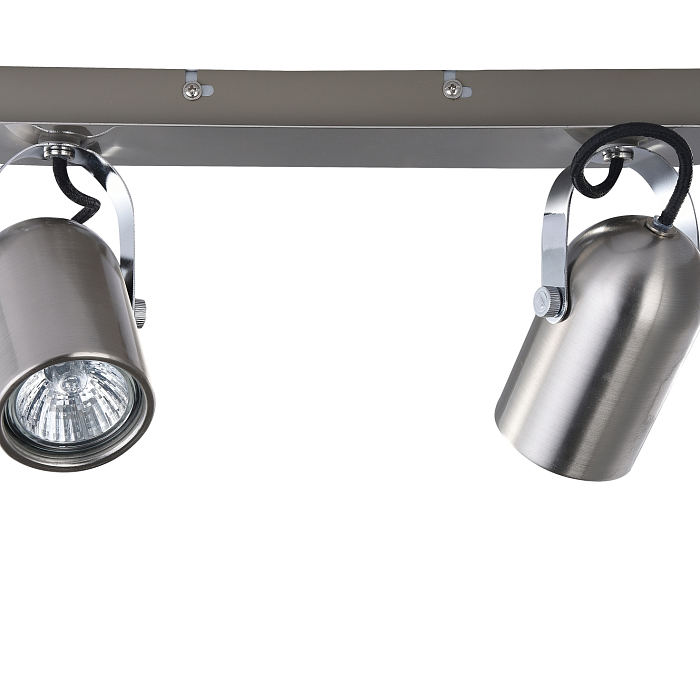 Спот на 2 лампы Vele Luce VL8055S02