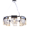 Люстра NewRgy 2462R/8A CHR+CL