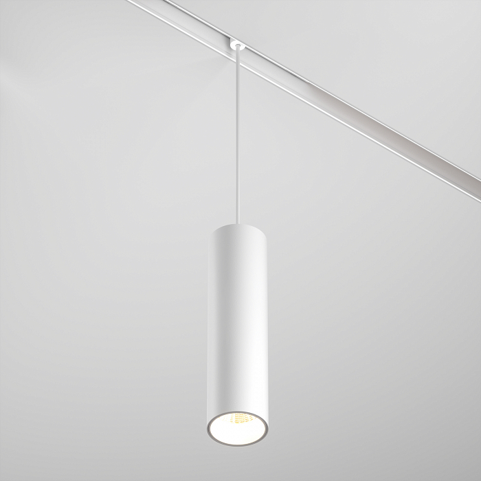 Трековая система Technical TR041-4-12W3K-M-DS-W