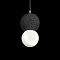 Светильник LOFT IT 10109 Dark grey