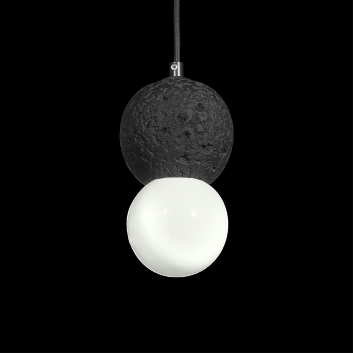 Светильник LOFT IT 10109 Dark grey