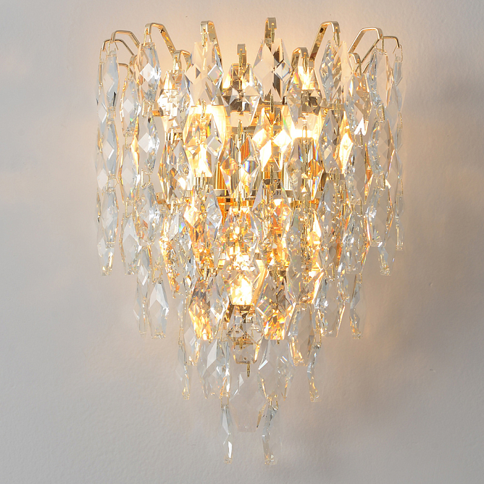 Crystal Lux HEDONIST AP3