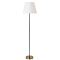 Торшер на 1 лампу ARTE LAMP A2581PN-1AB